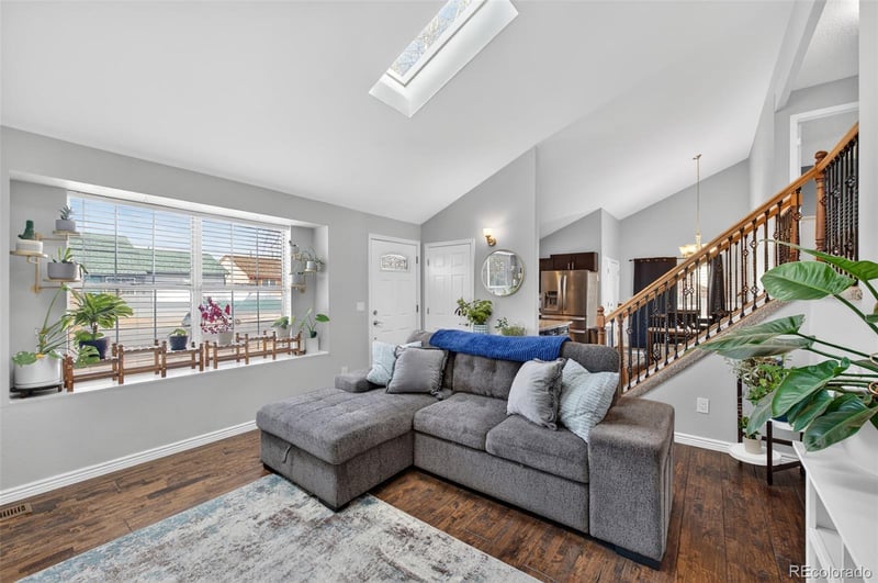 8745 Aspen Cir, Parker, CO 80134