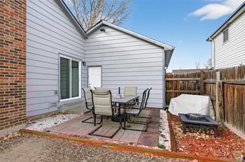 8745 Aspen Cir, Parker, CO 80134