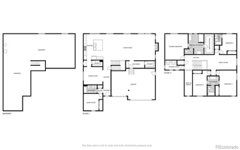 11769 Oneida St, Thornton, CO 80233