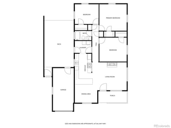 7350 21st Ave, Lakewood, CO 80214