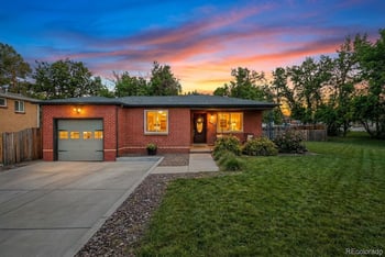 7350 21st Ave, Lakewood, CO 80214