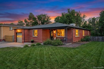 7350 21st Ave, Lakewood, CO 80214