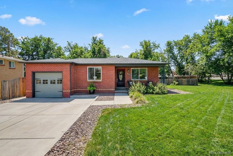 7350 21st Ave, Lakewood, CO 80214
