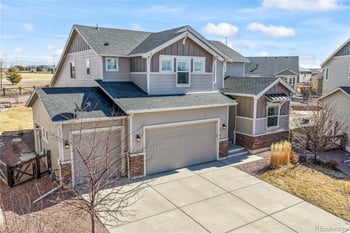 8560 Crooked Branch Ln, Colorado Springs, CO 80927