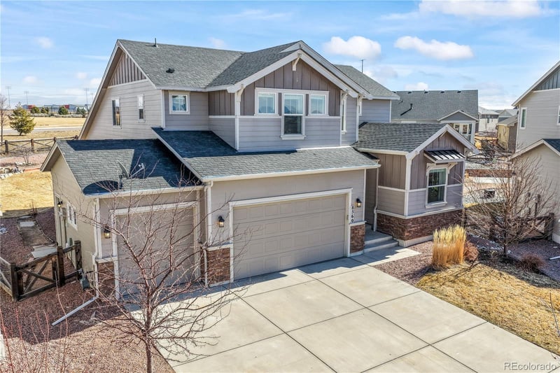 8560 Crooked Branch Ln, Colorado Springs, CO 80927