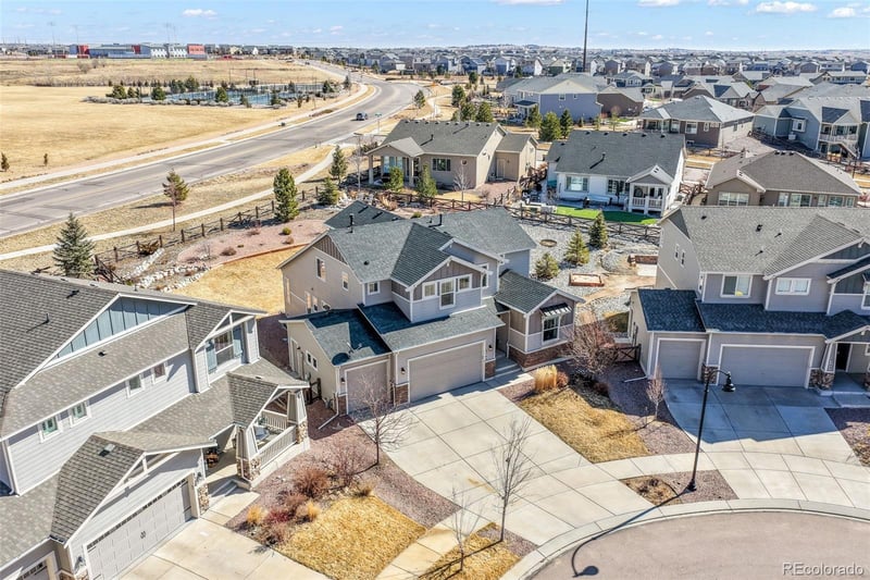 8560 Crooked Branch Ln, Colorado Springs, CO 80927