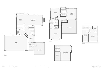 11529 Clayton St, Thornton, CO 80233