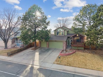 11529 Clayton St, Thornton, CO 80233