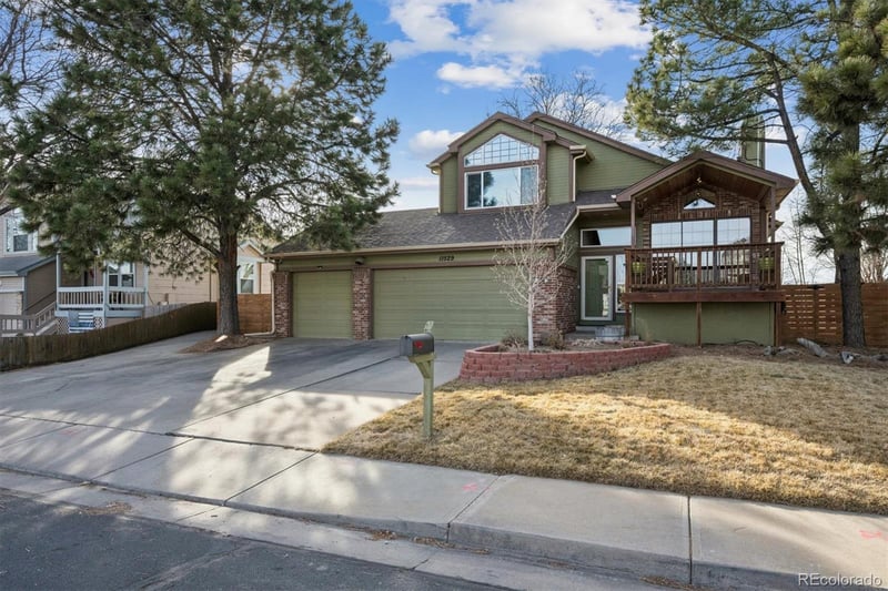 11529 Clayton St, Thornton, CO 80233