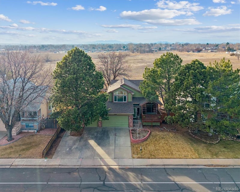 11529 Clayton St, Thornton, CO 80233