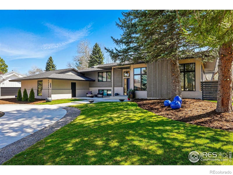 6923 Hunter Pl, Boulder, CO 80301