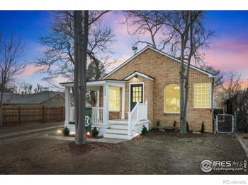1233 Garfield Ave, Loveland, CO 80537