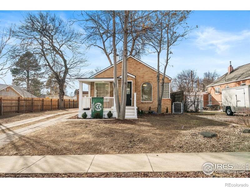 1233 Garfield Ave, Loveland, CO 80537