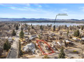1233 Garfield Ave, Loveland, CO 80537