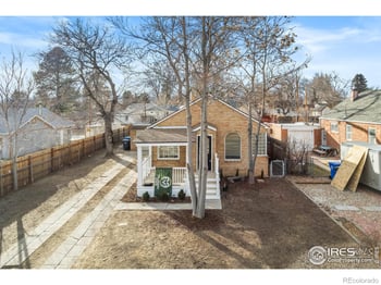 1233 Garfield Ave, Loveland, CO 80537