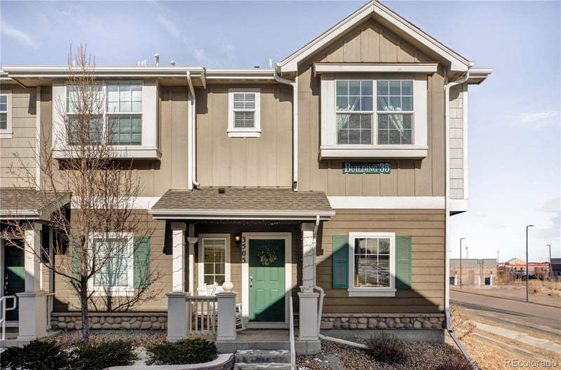 14700 104th Ave #3505, Commerce City, CO 80022
