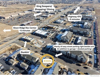 14700 104th Ave #3505, Commerce, CO 80022