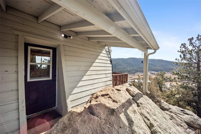 25874 Mosier St, Conifer, CO 80433