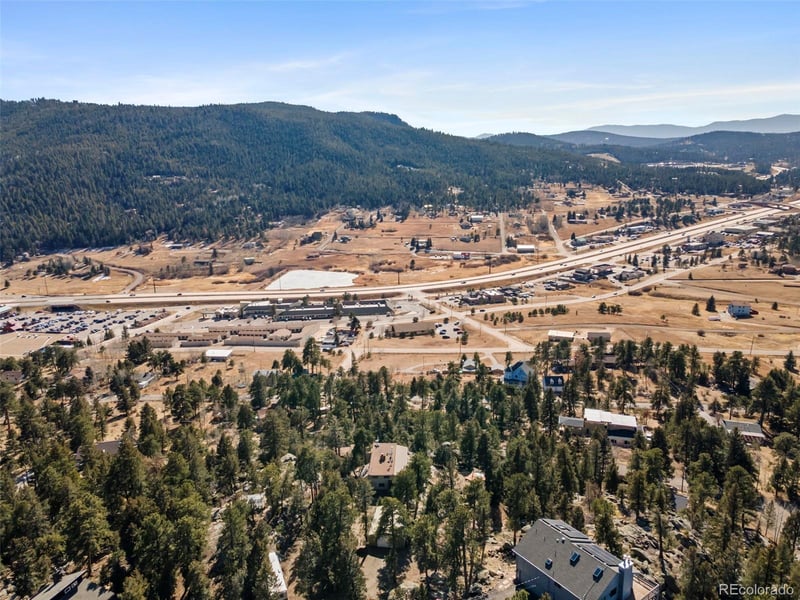 25874 Mosier St, Conifer, CO 80433