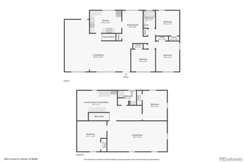 2924 Zurich Ct, Denver, CO 80236