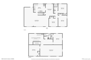 2924 Zurich Ct, Denver, CO 80236