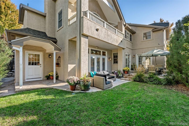 1085 S Vine St, Denver, CO 80209
