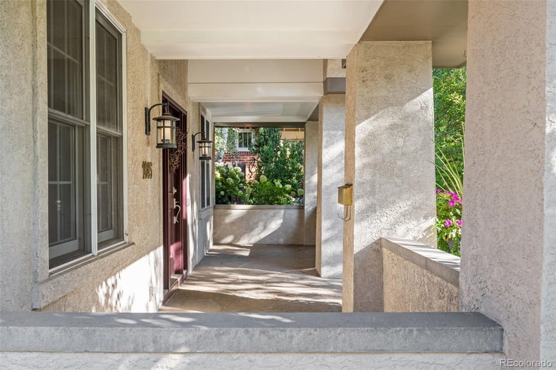 1085 Vine St, Denver, CO 80209