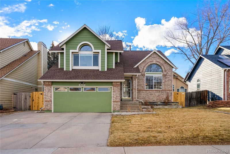 9799 Jellison St, Westminster, CO 80021