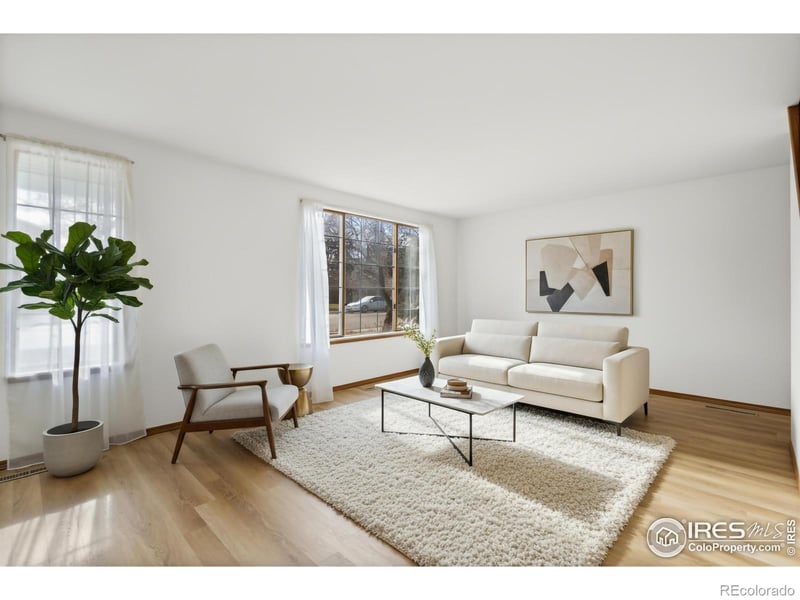 1900 Bronson St, Fort Collins, CO 80526