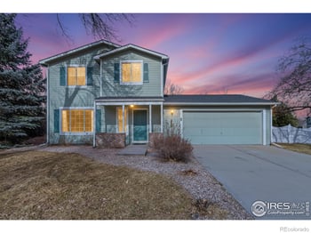 1900 Bronson St, Fort Collins, CO 80526