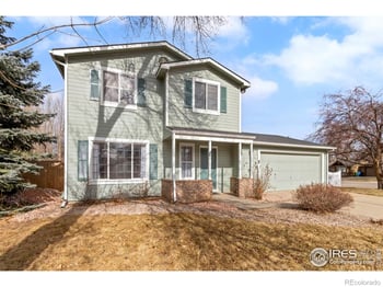 1900 Bronson St, Fort Collins, CO 80526