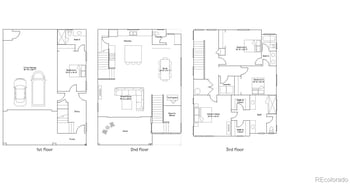 7792 Cherokee Trl, Centennial, CO 80016