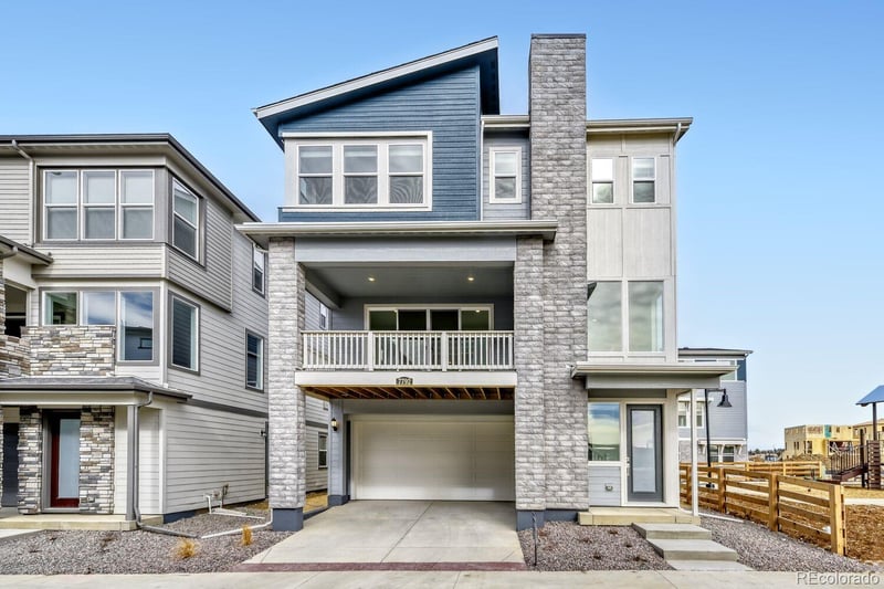 7792 Cherokee Trl, Centennial, CO 80016
