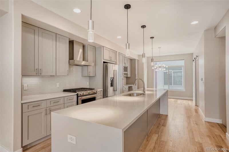 4328 Pecos St, Denver, CO 80211