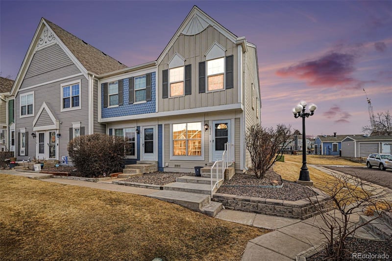 19774 Applewood Ct, Parker, CO 80138