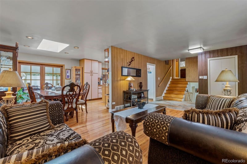 10768 Roseanna Dr, Northglenn, CO 80234