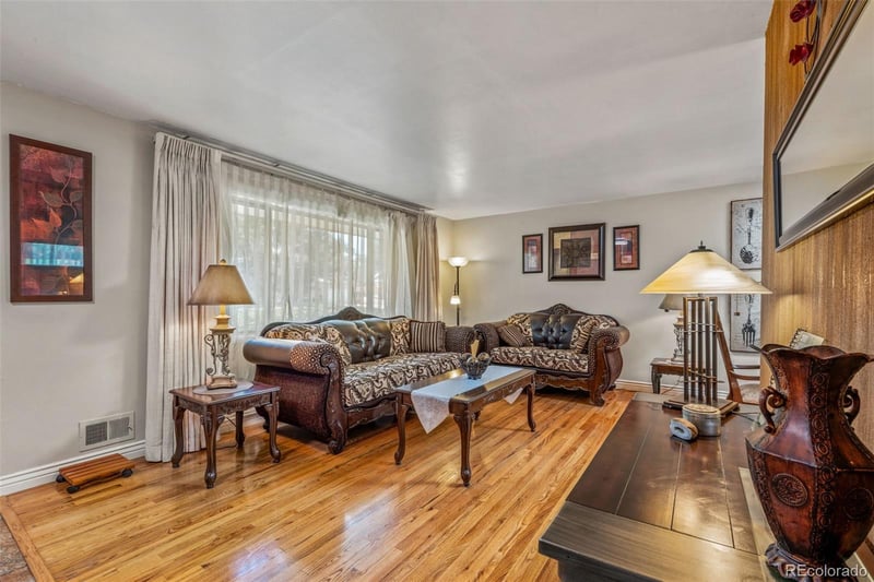 10768 Roseanna Dr, Northglenn, CO 80234