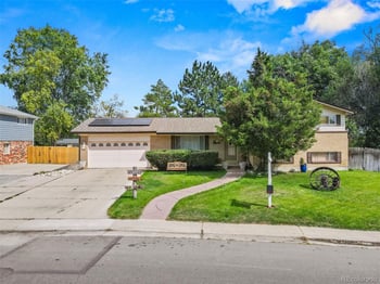 10768 Roseanna Dr, Northglenn, CO 80234