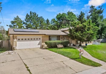 10768 Roseanna Dr, Northglenn, CO 80234