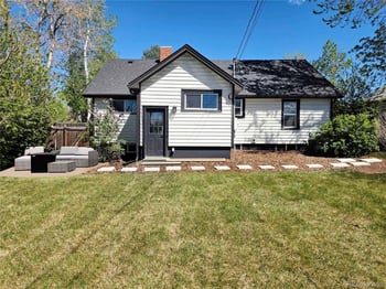 5611 Cedar St, Littleton, CO 80120