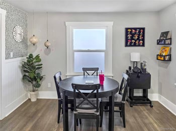 5611 Cedar St, Littleton, CO 80120