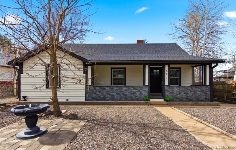 5611 Cedar St, Littleton, CO 80120