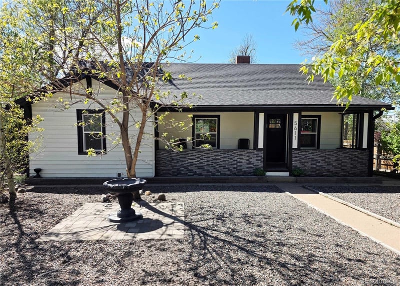 5611 Cedar St, Littleton, CO 80120