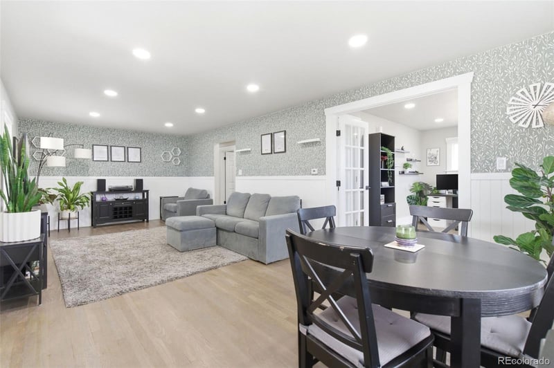 5611 Cedar St, Littleton, CO 80120