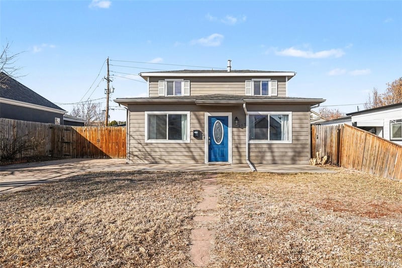 255 Zuni St, Denver, CO 80223