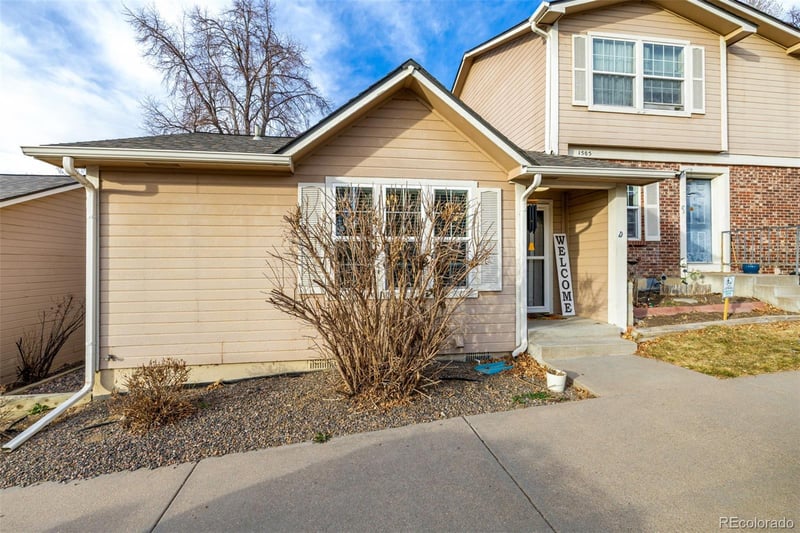 1505 Ouray Cir #D, Aurora, CO 80017
