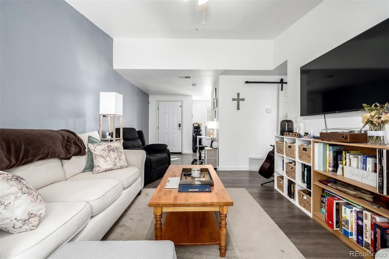 1505 Ouray Cir #D, Aurora, CO 80017