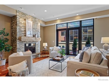 1077 Canyon Blvd #305, Boulder, CO 80302