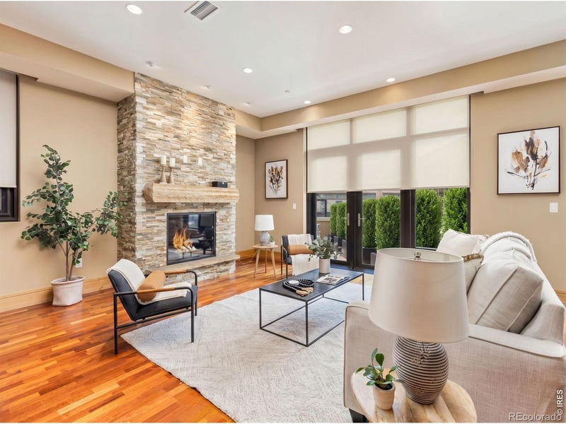 1077 Canyon Blvd #305, Boulder, CO 80302
