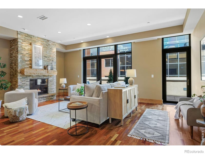 1077 Canyon Blvd #305, Boulder, CO 80302